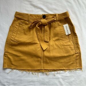NWT Pacsun Mini Skirt | Size 28